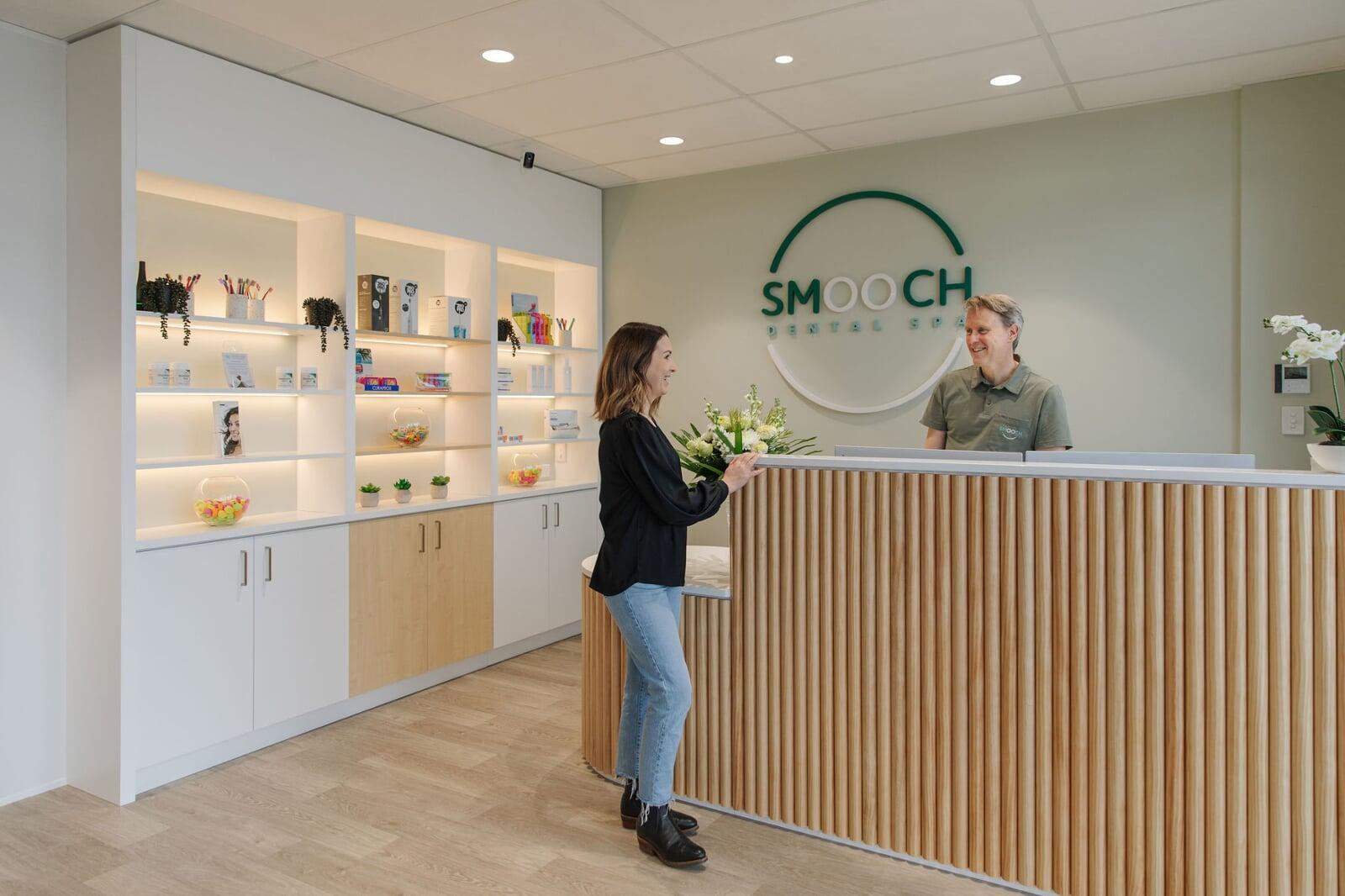 Scared of the Dentist? Here’s How We Make It Feel Like a Spa Day