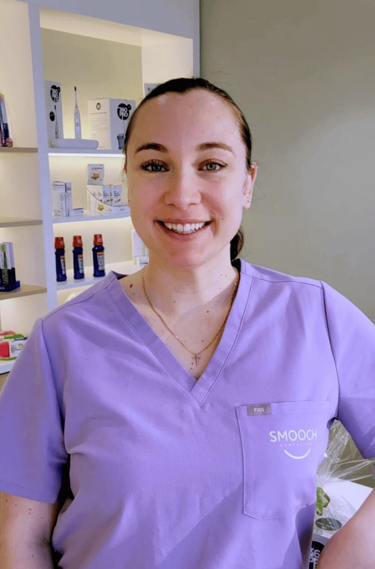 Lisa Meredith - Clinical Lead