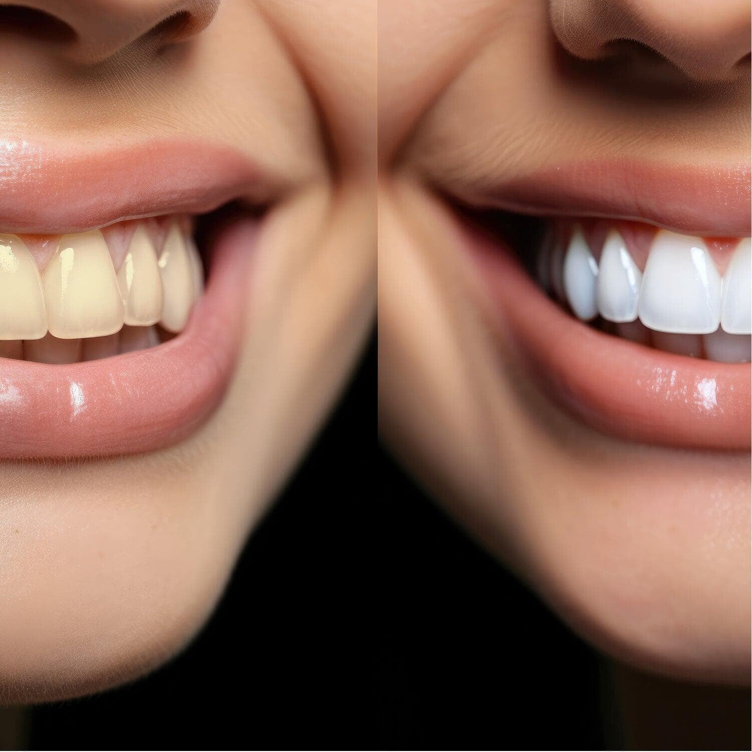 Professional Whitening at SMOOCH Dental Spa with PHILIPS ZOOM